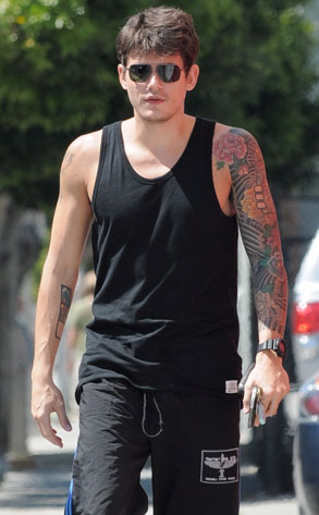 John Mayer John Mayer